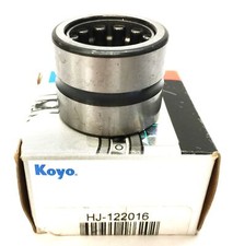 HJ-122016 KOY Needle Bearings image