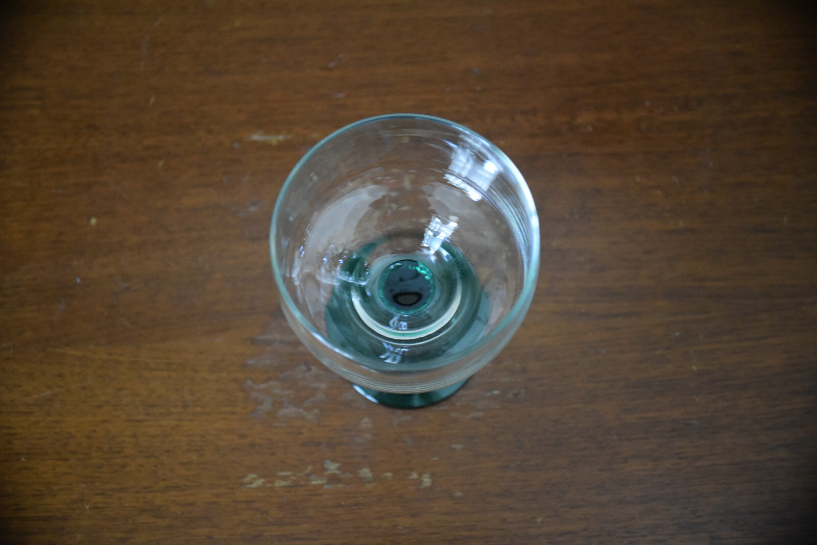 NOS Vintage Retro Libbey Glass Company Cactus Margarita Glasses | New In Box