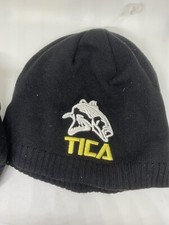Tica Winter Beanie With Inner Lining, NWOT 