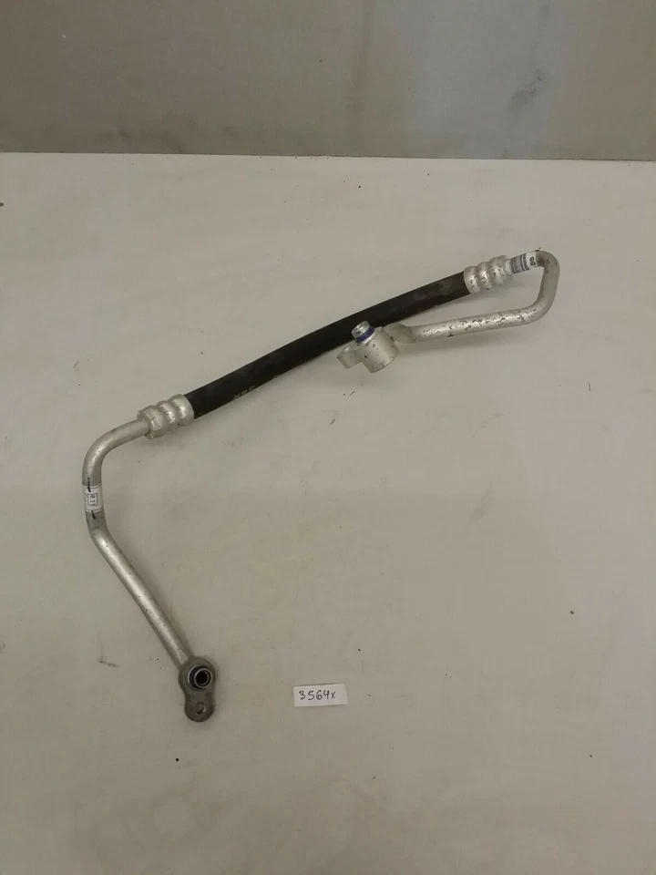 FIR KIA RIO 1.2 GASOLINA 2015-EN TUBO AIRE ACONDICIONADO Foto 2 de 3