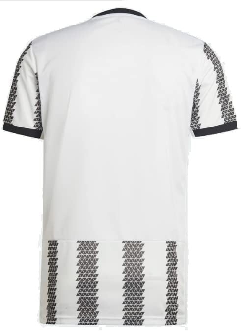 NEW Adidas Juventus 22/23 Home Jersey Men's L LARGE Soccer NEW Adidas Juventus 22/23 Home Jersey Men's L LARGE Soccer