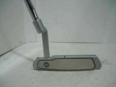 LEFT-HANDED ODYSSEY WORKS VERSA #1 34INCH PUTTER | eBay