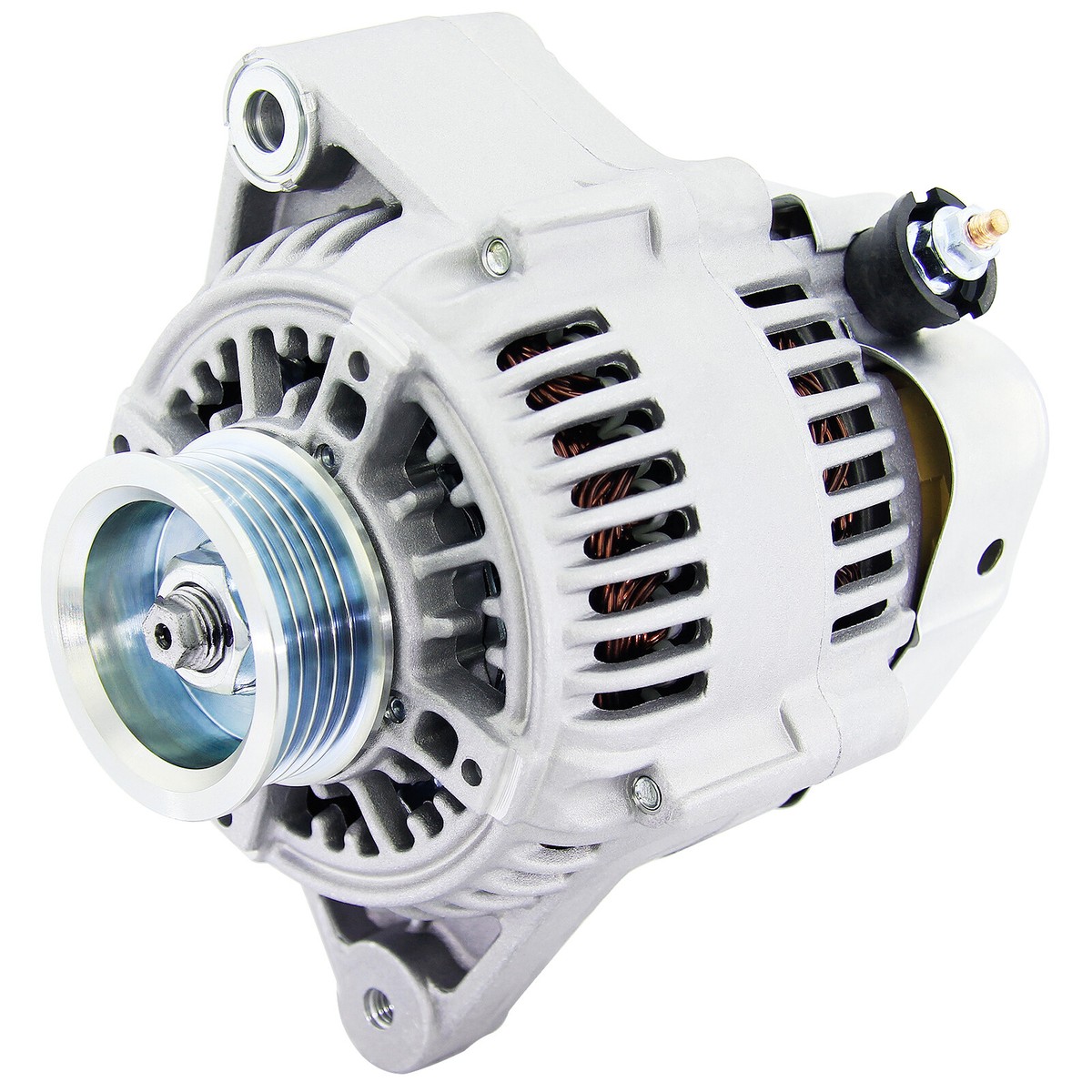 OEG Parts New Alternator Replacement for Toyota RAV4 L4 2.0L 96-00 8EL737173-001 8EL737056-001 13754N 36-13557 A-8408