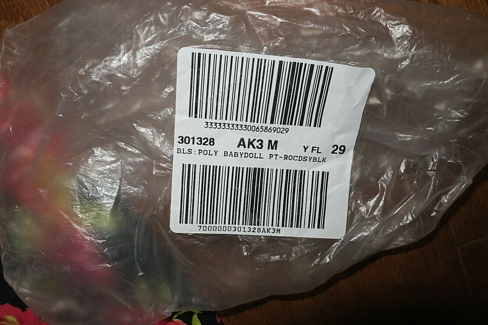 M DE COLECCIÓN VICTORIA'S SECRET PÚRPURA PRECIOSO FLORAL SATINADO VESTIDO SIN MANGAS NUEVO Foto 3 de 4