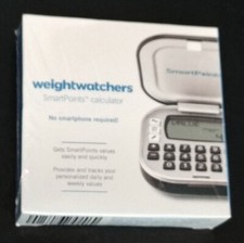 Weight watchers SmartPoints Calculator. New In Packaging. No Smartphone Required
