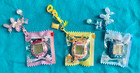 Tamagotchi Uni Connection case pouch Candy Sweet Sanrio bag with keychain — photo 8