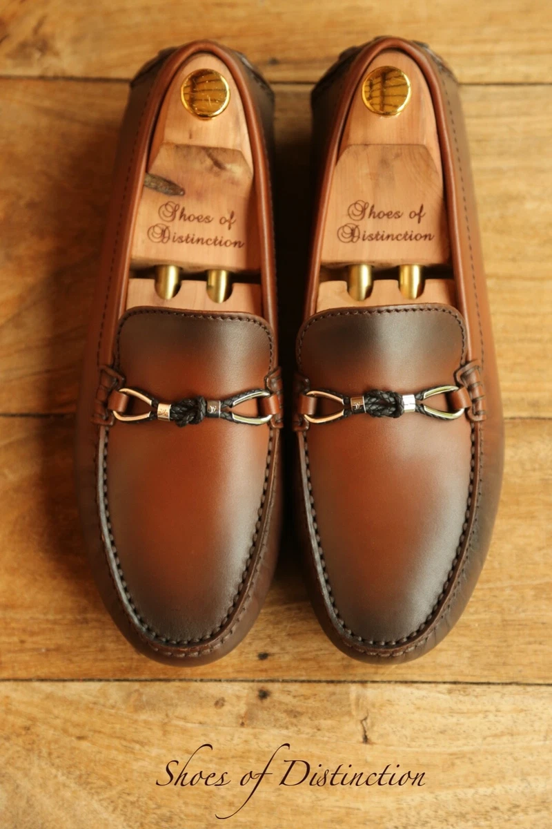 Louis Vuitton Loafer Brown Casual Shoes for Men for sale - eBay display picture 2