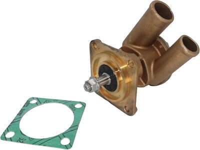 AN5893 Volvo Penta D2-55 D2-75 Water Pump Raw Sea Marine Diesel Engine 3583089