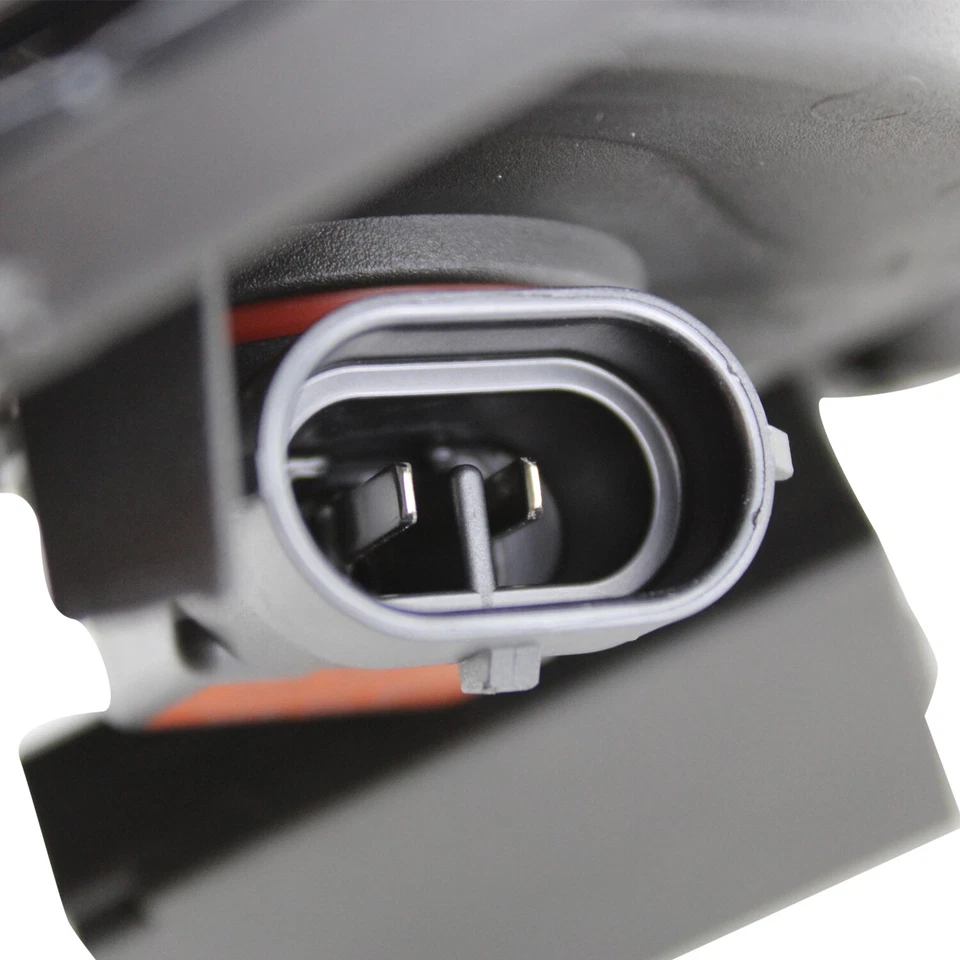 Conjunto de faros antiniebla derecha pasajero Hella 010084021 para BMW E90 E91 323i 328i 335i Foto 4 de 4