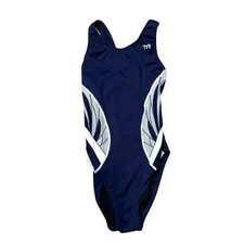 TYR Women's DPX7A Phoenix Splice Diamondfit Swimsuit Size 32