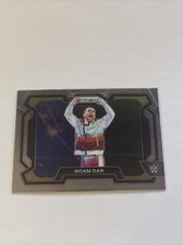 2024 Panini Prizm WWE - #65 Noam Dar