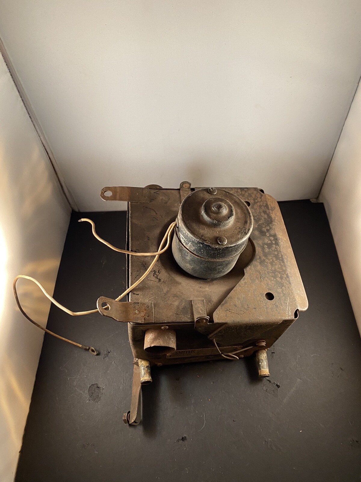 Austin Mini MK1 Smiths Heater FHR2315/04 | eBay