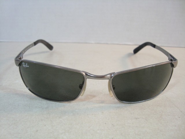 ray ban flight sunglasses