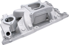 In Stock Afr 4910 Bbc Dual Plane Intake Manifold Big Block Chevy 4150 Carb Efi