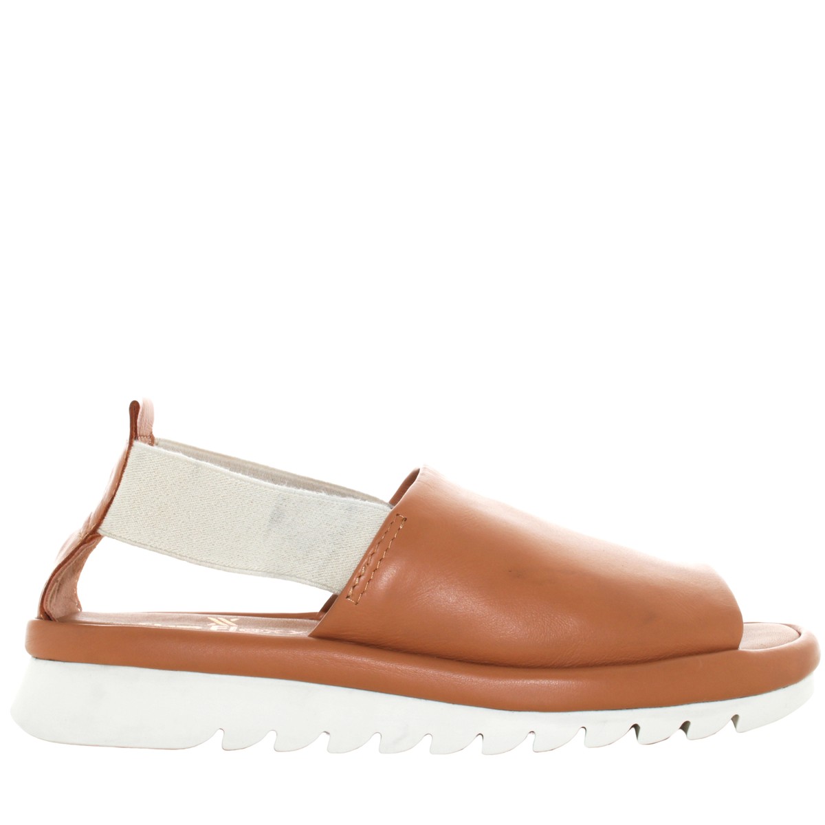 The Flexx P24g Damensandalen WAT IS WAV