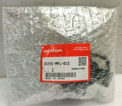 2012-2016 Honda CBR1000RR Bank Angle Sensor OEM 35161-MFL-013