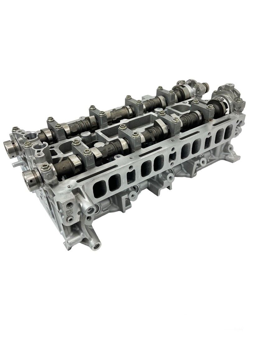 Genuine Ford 2.0L Turbocharged EcoBoost Turbo Cylinder Head Genuine Ford 2.0L Turbocharged EcoBoost Turbo Cylinder Head