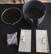 Hart & Cooley 7” Roof Support Adjustable 7TLCRS Room 4