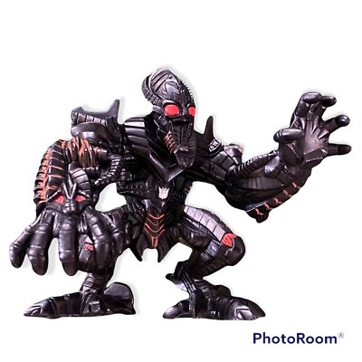 2008 Transformers Robot Heroes ROTF The Fallen Action Figure Toy
