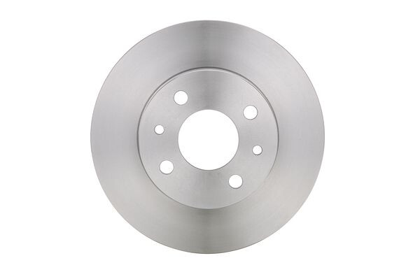 Pack Von 2 - Bremsscheibe 0 986 478 342 Bosch FüR Ford Fiat Alfa Romeo Lancia-image