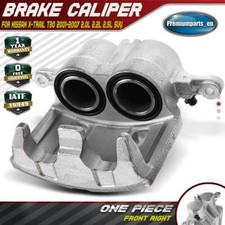 Brake Caliper Front Right Driver for Nissan X-Trail T30 2001-2007 41001-8H30A
