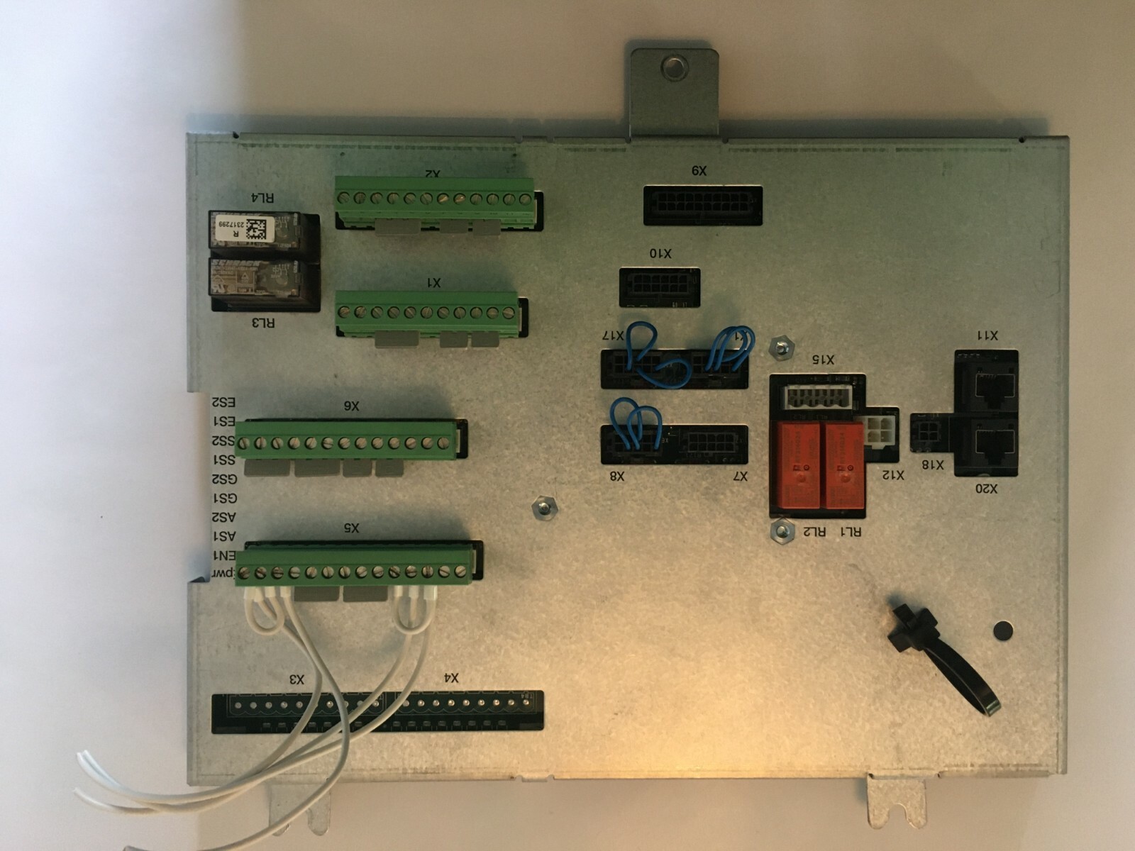 irc5 compact controller