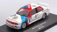 Cmr 1/43 Bmw M3 Sport Evo 5 Dtm 1991 Nissen Modellbau Statisches Modell Diecast