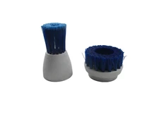 3" BRUSH + CREVICE BRUSH  B&D  SCUMBUSTER  S100,200 S300,400 CORDLESS SCRUBBER