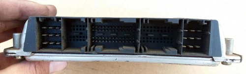 TOYOTA COROLLA 1.4 PETROL 0261206229 4ZZ-FE 89661-02662 Ecu ecm oem jdm used - Picture 3 of 5