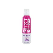 CB COCOA BROWN Self Tan Oil 5.28 oz. Medium