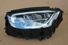 ORIGINAL Mercedes Benz GLC W253 X253 LED Scheinwerfer links  A2539065201 DE ?