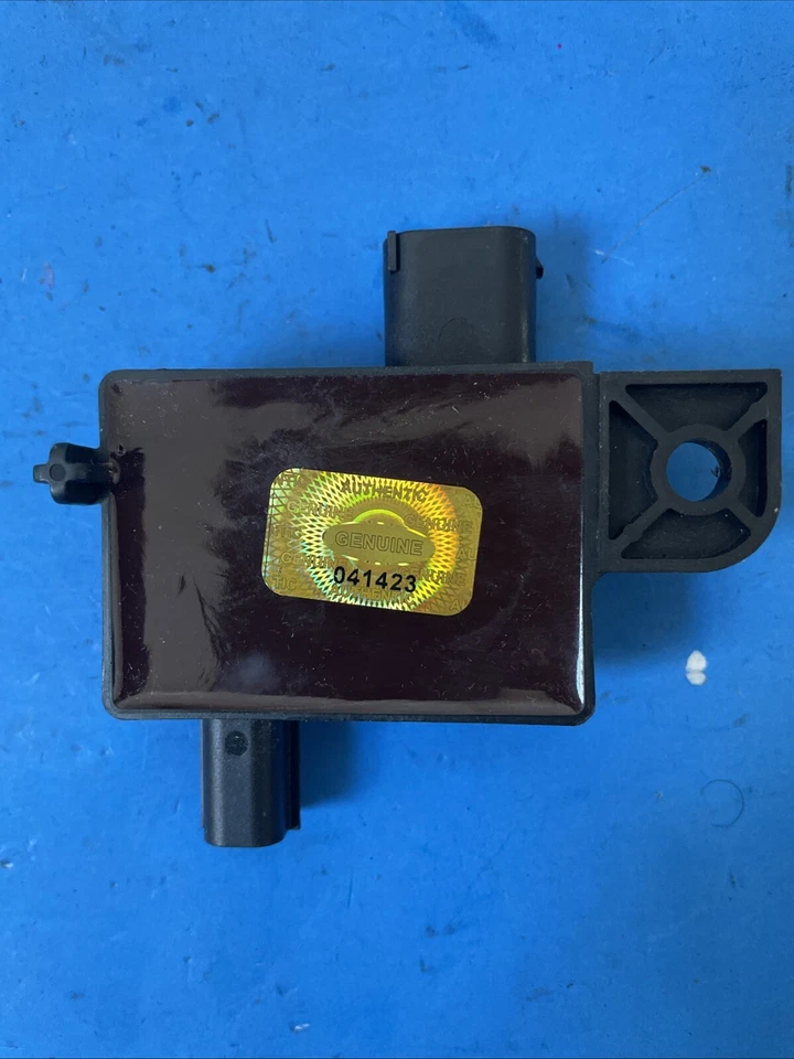 Módulo sensor ocupante asiento pasajero Hyundai Accent 2011-2014 88952-1R500 Foto 2 de 2