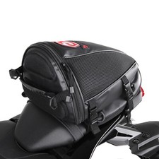 Tail bag motorcycle Bagtecs