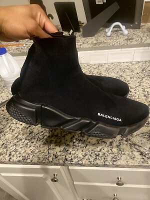 Balenciaga Speed
