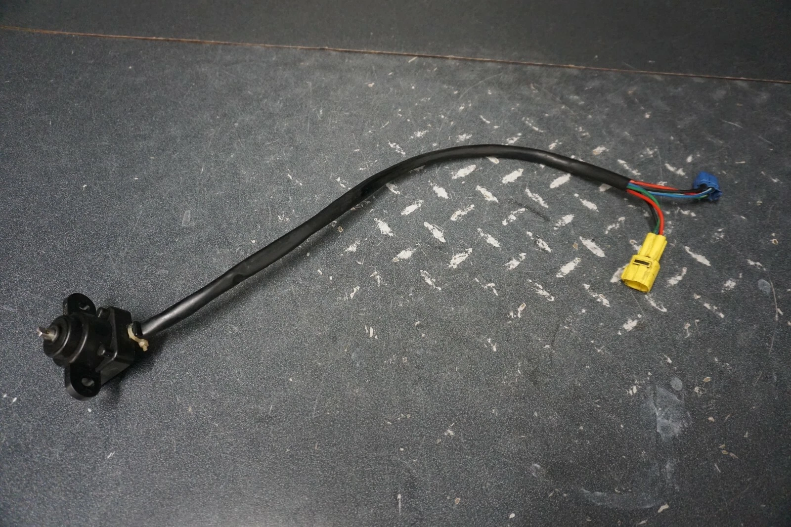 1997-1998 Kawasaki OEM Reverse Position Sensor Switch Freshwater STX 750 900