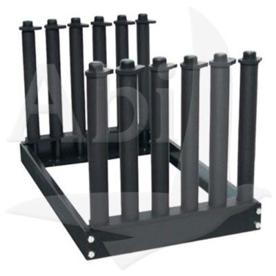 5 Lite Windshield Rack for Auto Glass and Trucks, Top Quality, No PR ...