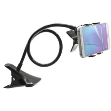 For Samsung Galaxy S20/S21/Plus/Ultra - Stand Clip Holder Desk Bed Mount Lazy