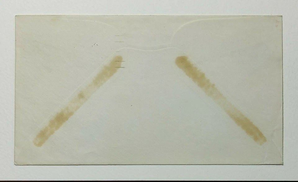 1941 (2) 1947 (1) FDC Set of Three US Airmail Service Covers #C28 - #C27 - #C26 - Image 3 of 4