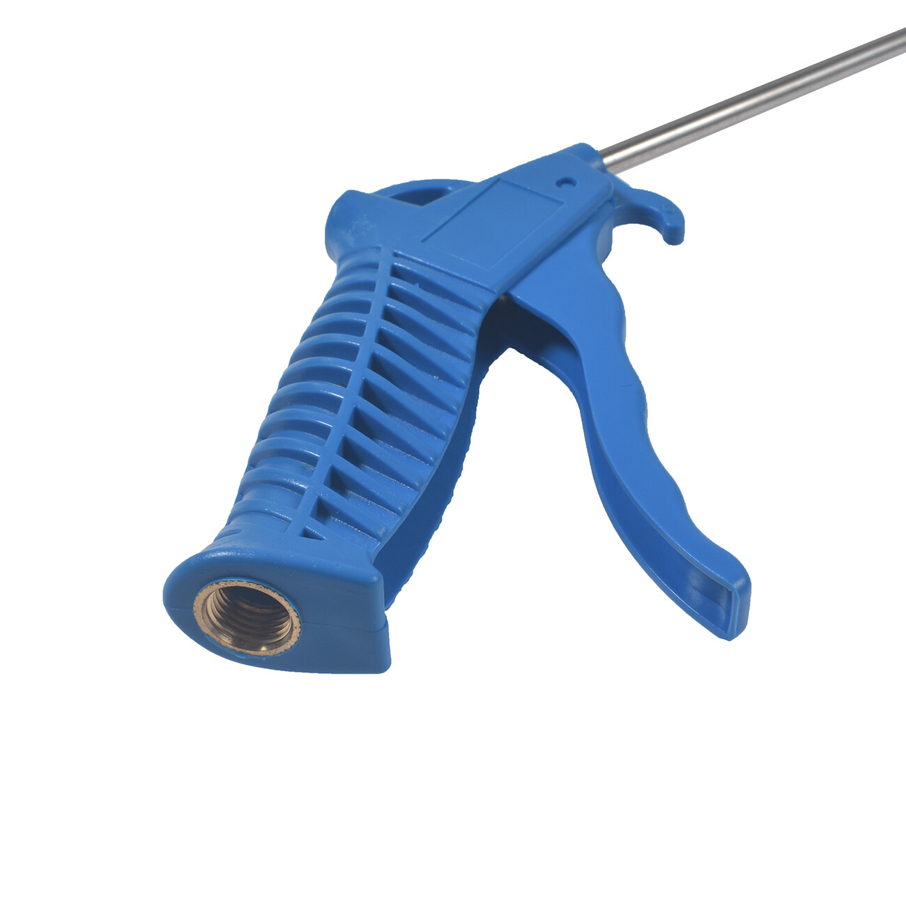 Air Blow Gun Pistol Trigger Cleaner Compressor Duster Dust Blower Tool ...