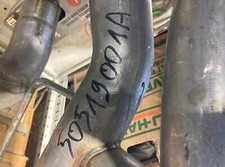50519001a Eastern Catalytic Converter 2003-2009 Gmc Topkick