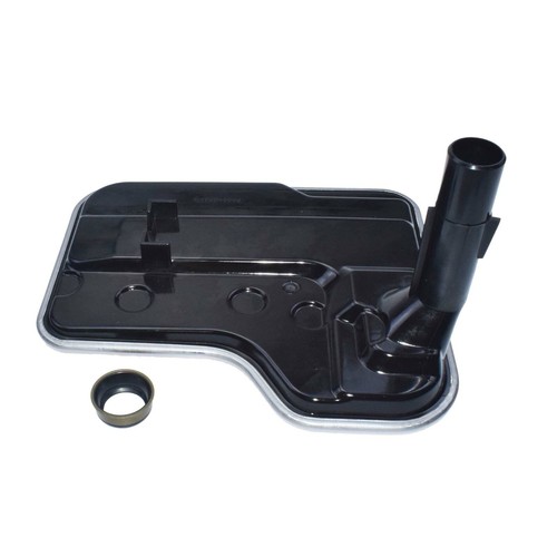 Auto Transmiss Filter W/ O-Ring For BMW E82 E88 E91 128i 328i xDrive 24117593565 - Picture 4 of 11