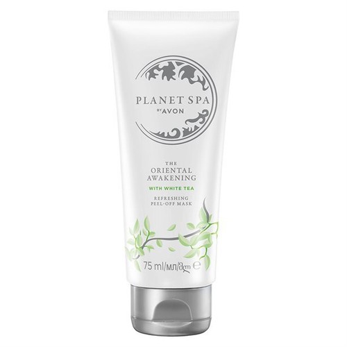 Avon Planet Spa Cara Máscara. Raro Y Discontinued. Envíos por Todo el Mundo - Imagen 20 de 26