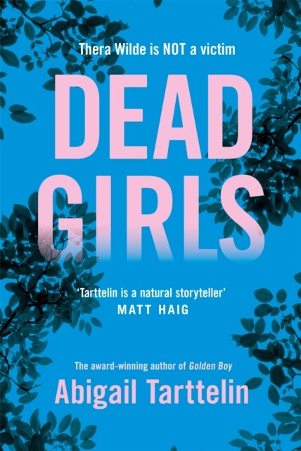 Dead Girls 9781509852765 Abigail Tarttelin - Free Tracked Delivery