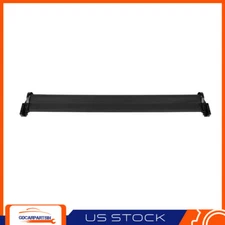 Sunroof Sunshade Curtain Cover Black For 2016 2017 2018 BMW X1 F48 F45 F46 2.0L