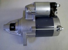 New Starter Fits Daihatsu Hijet Models S83p S83v S83w 2 34 Nose