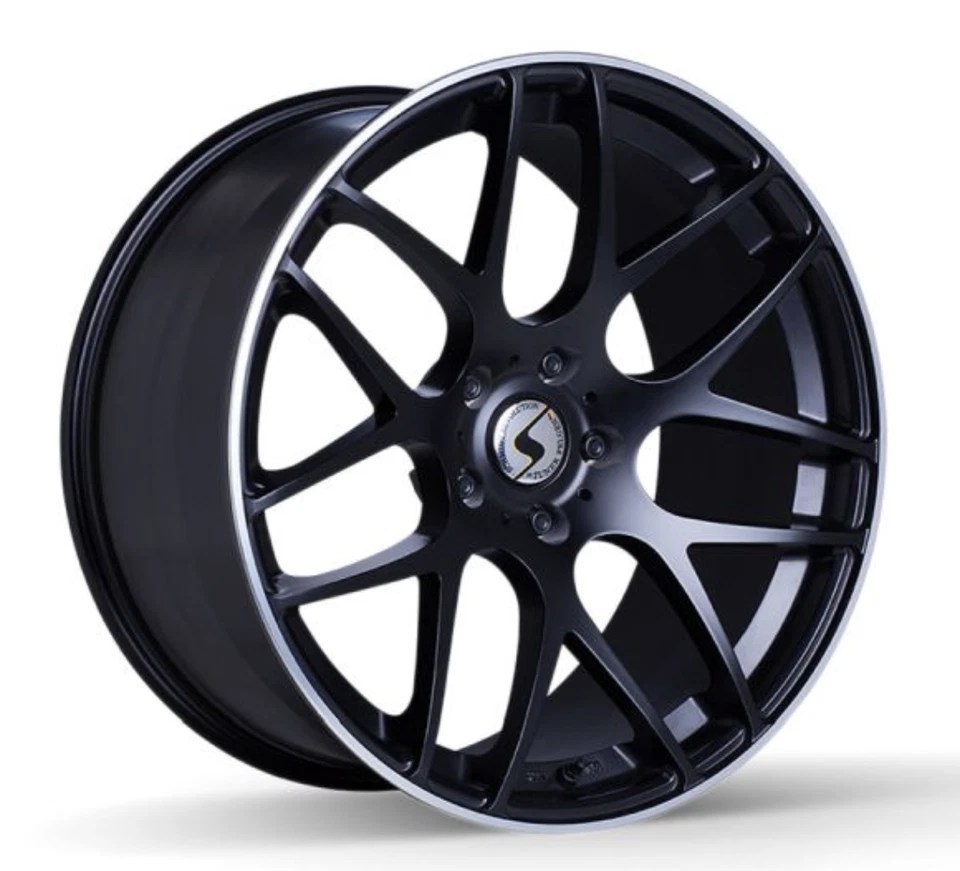 GLE COUPE C292 Winter-Komplettradsatz Alu Schmidt Felgen 21 Zoll - Bild 2 von 2