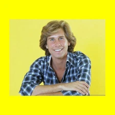 Parker Stevenson - Hardy Boys - 8 x10 Photo Printed at a Lab