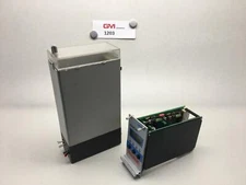 Nivus Transducer Power Supply NicuCont Level Meter EX-94.C.2001x nivucont