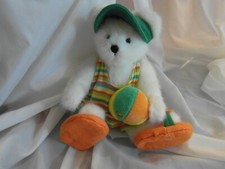 VINTAGE BOYDS BEARS STRAND SANDZEHEN NR. 9174...