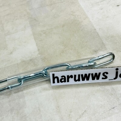 OEM Daihatsu Hijet Truck S200P S210P S500P S510P Tailgate Chains